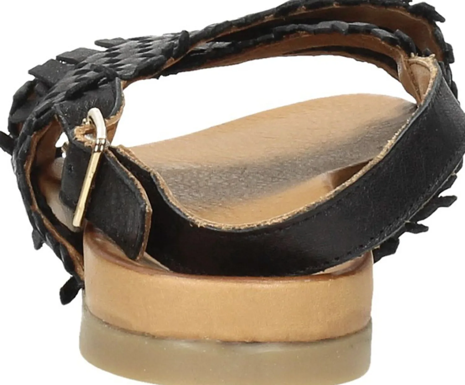 Tango Mila 33-B Zwart New