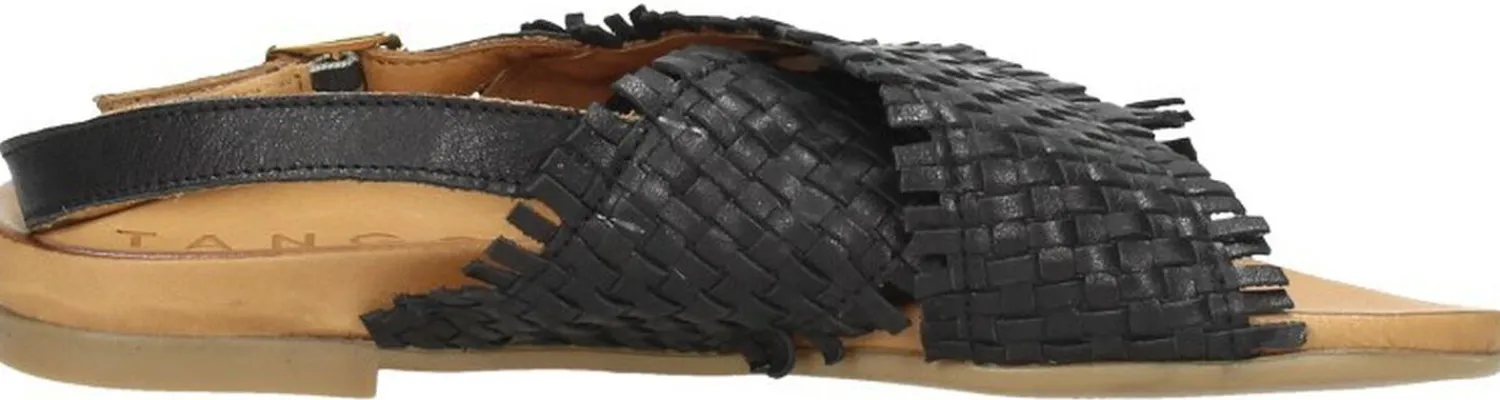 Tango Mila 33-B Zwart New