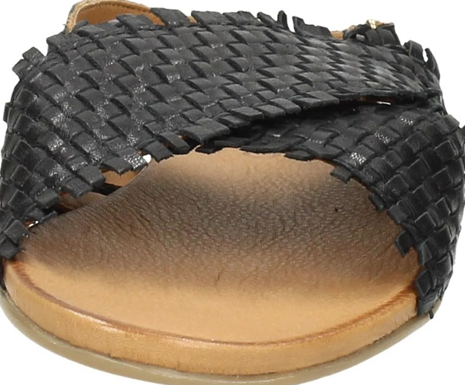 Tango Mila 33-B Zwart New