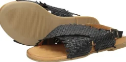 Tango Mila 33-B Zwart New