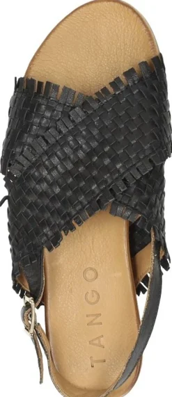 Tango Mila 33-B Zwart New
