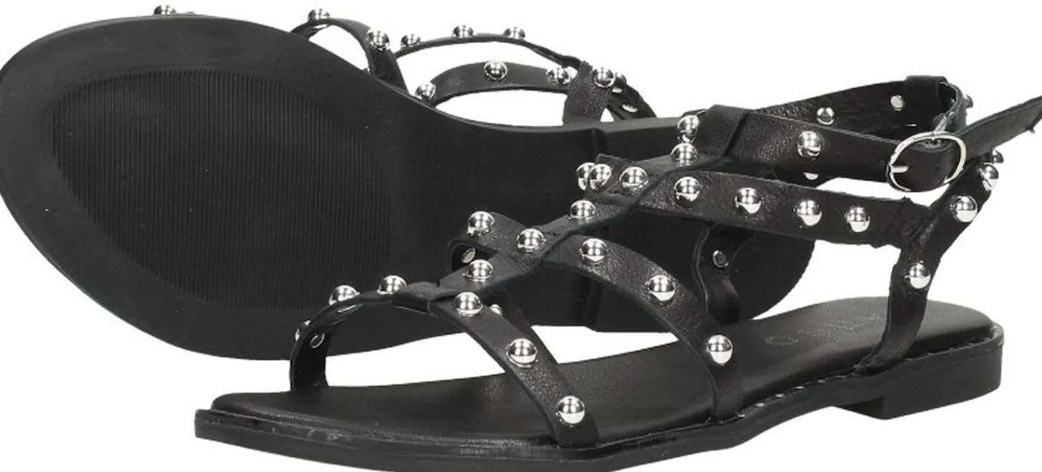Tango Mila 32-B Zwart Online
