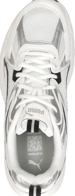 Puma Milenio Tech Wit New