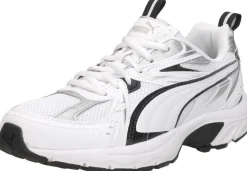 Puma Milenio Tech Wit Outlet