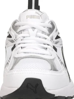 Puma Milenio Tech Wit Outlet