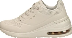 Skechers Million Air - Elevated Air Gebroken wit New