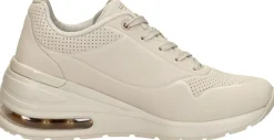 Skechers Million Air - Elevated Air Gebroken wit New