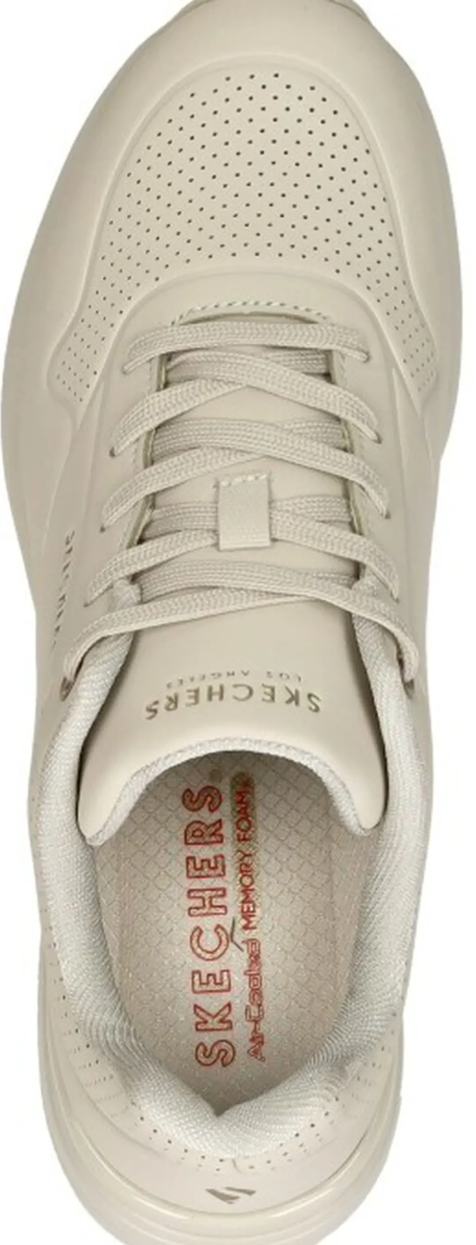 Skechers Million Air - Elevated Air Gebroken wit New