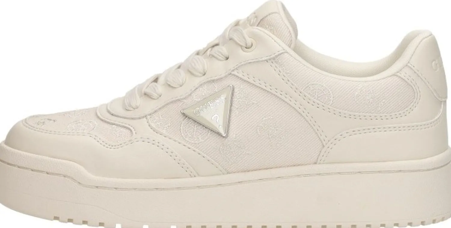 Guess Miram7 Beige Discount