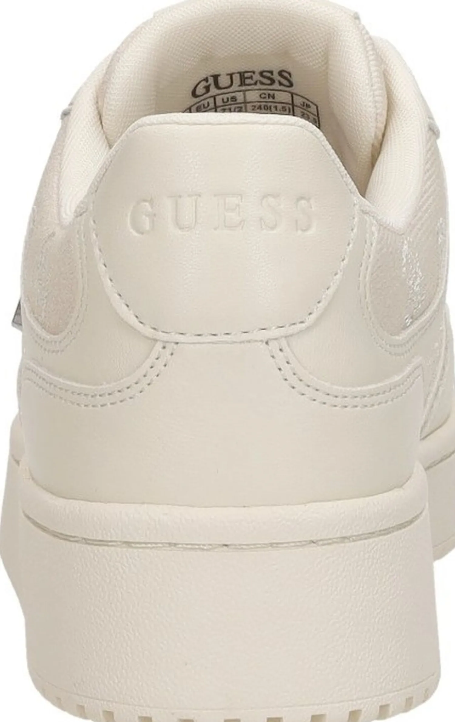 Guess Miram7 Beige Discount