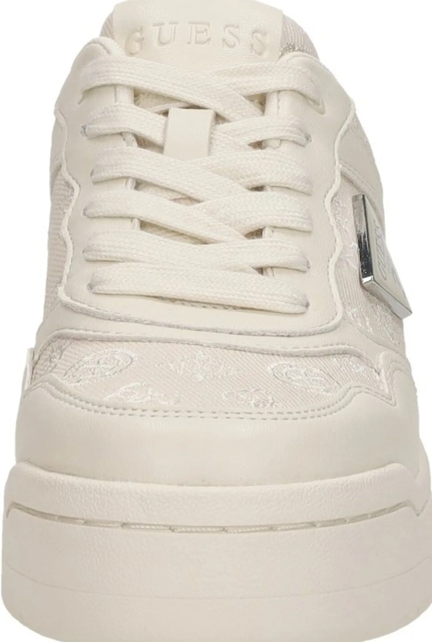 Guess Miram7 Beige Discount