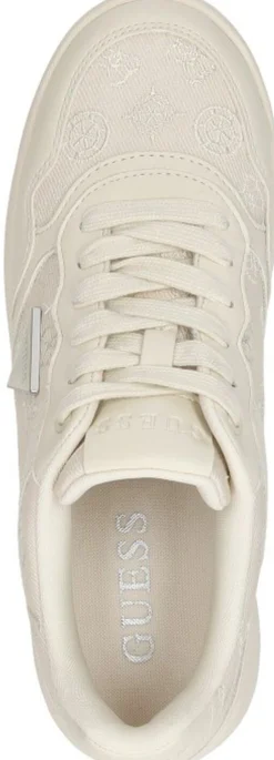 Guess Miram7 Beige Discount