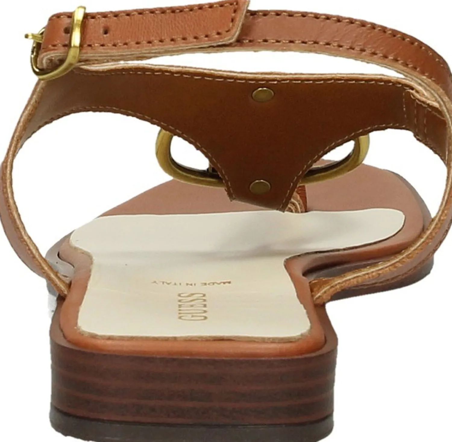 Guess Miry Cognac Hot