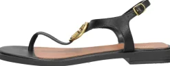 Guess Miry Zwart Hot