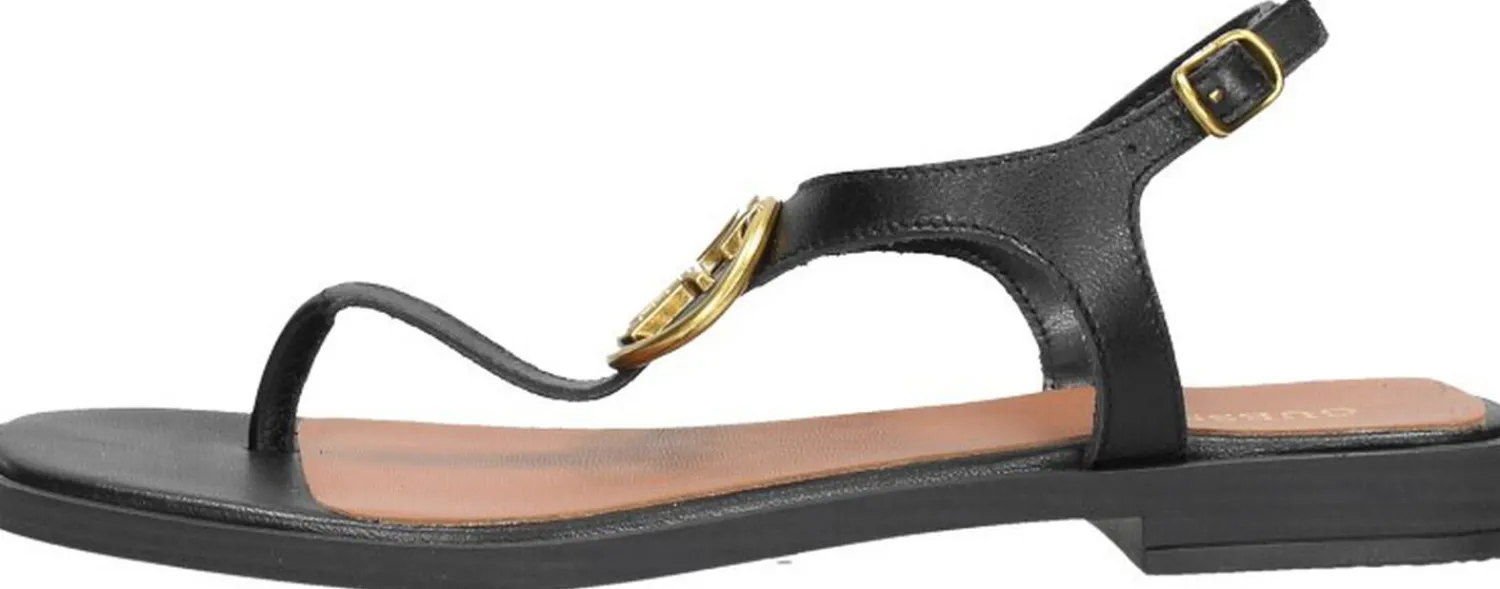 Guess Miry Zwart Hot