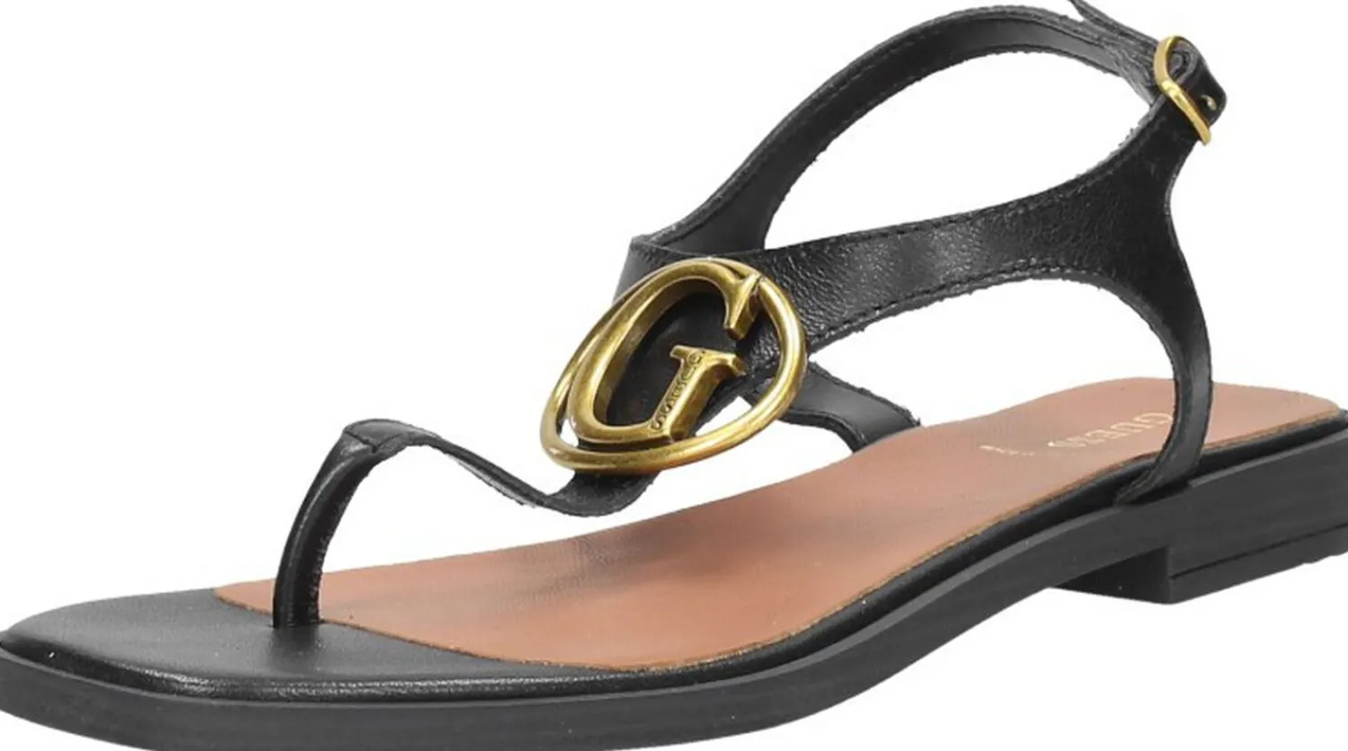 Guess Miry Zwart Hot