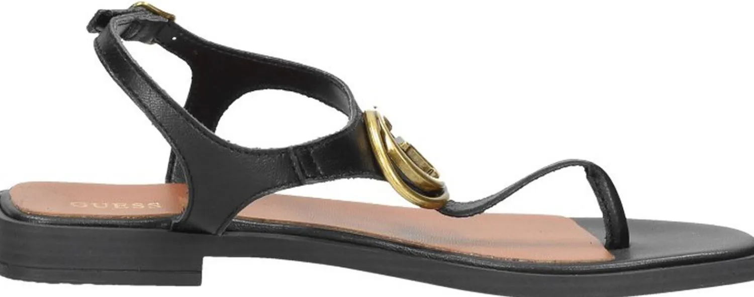Guess Miry Zwart Hot