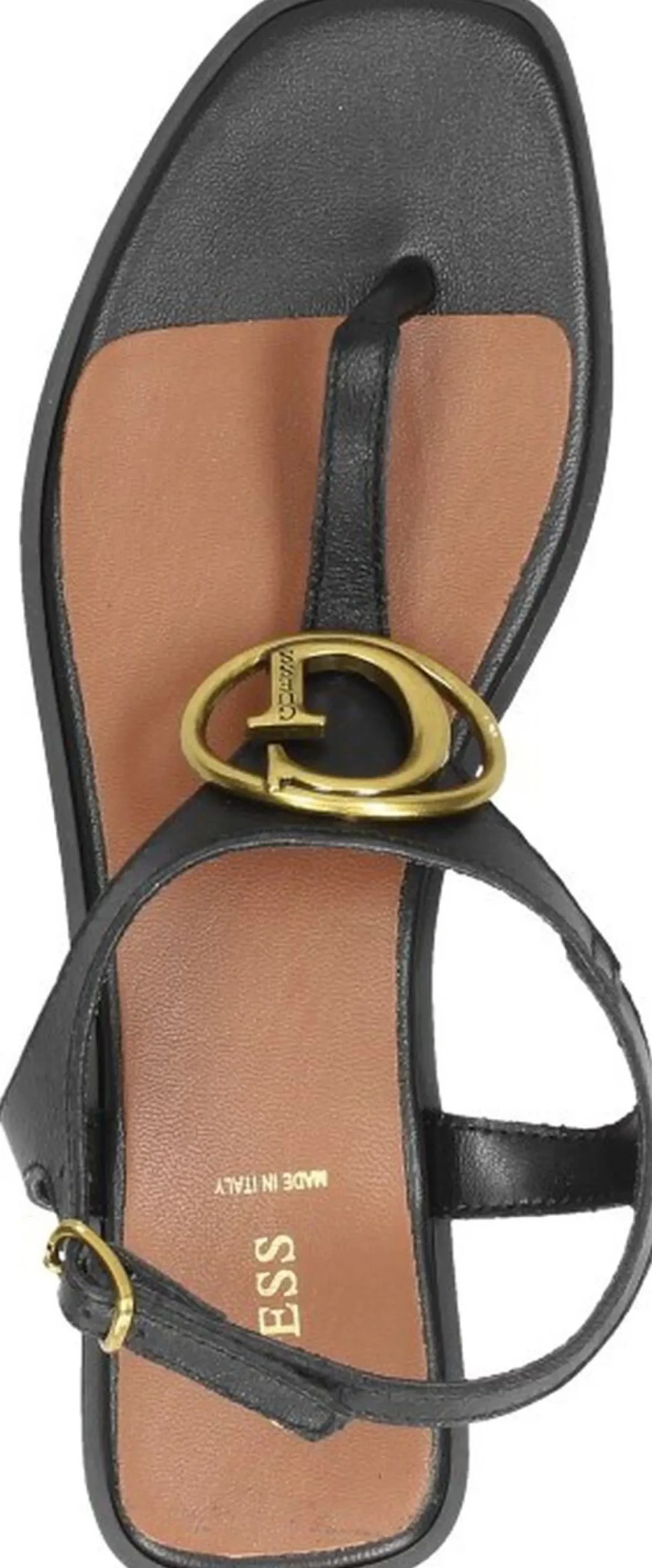 Guess Miry Zwart Hot