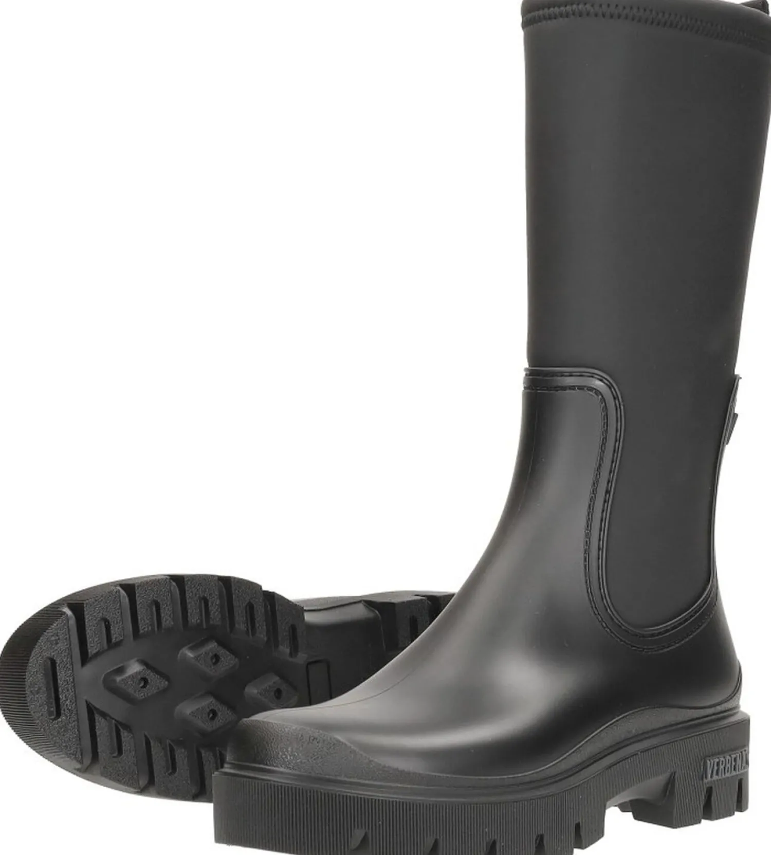 Verbenas Mizu Zwart Outlet