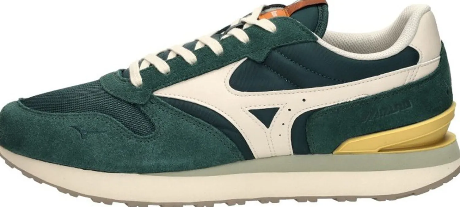 Mizuno RB87 Groen Fashion