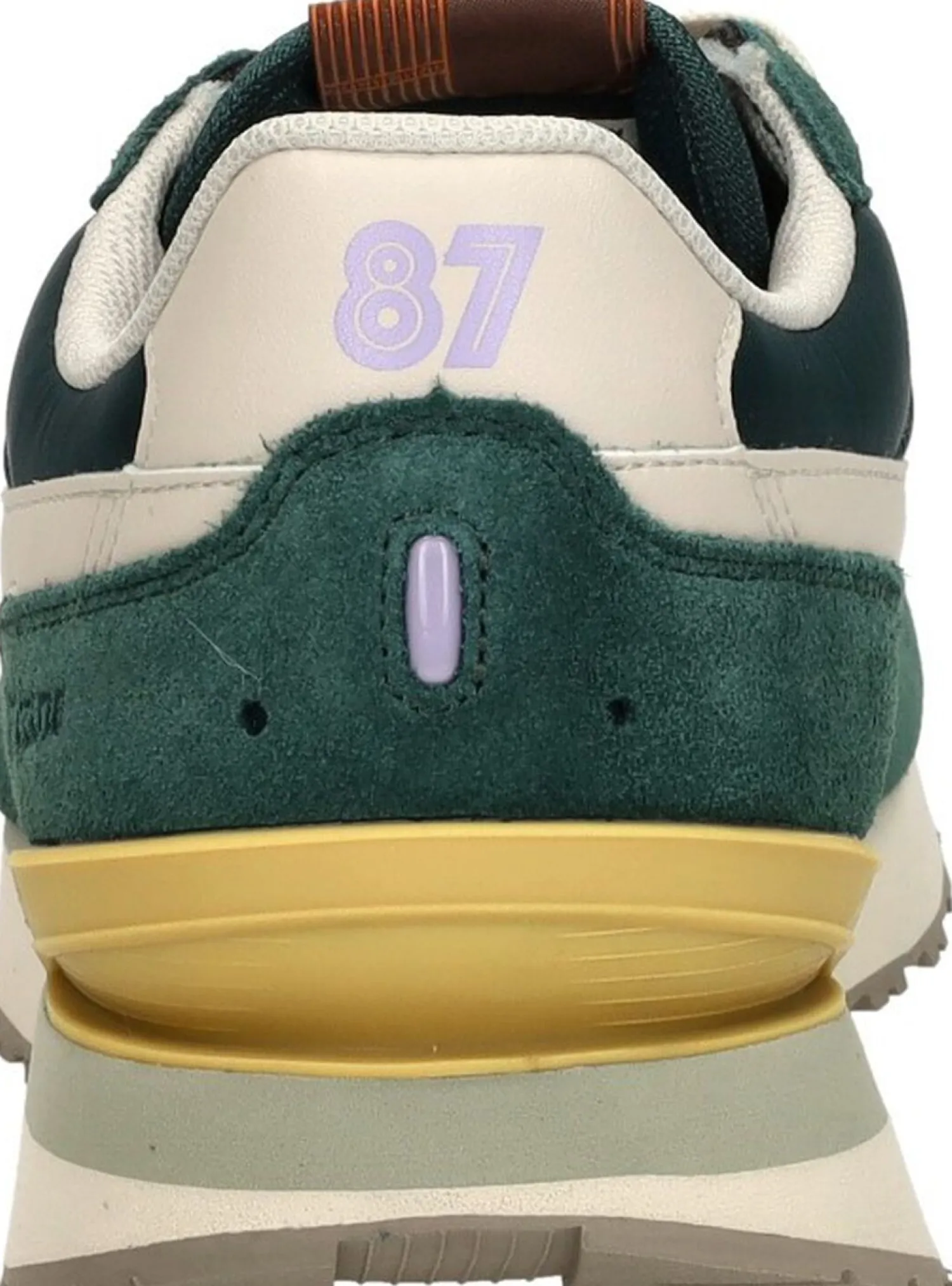 Mizuno RB87 Groen Fashion