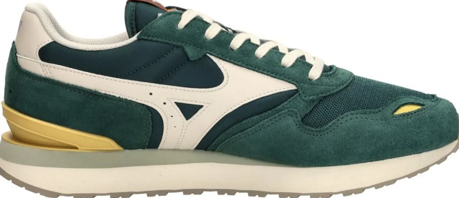 Mizuno RB87 Groen Fashion