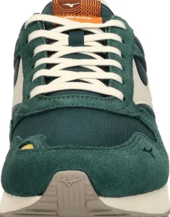 Mizuno RB87 Groen Fashion