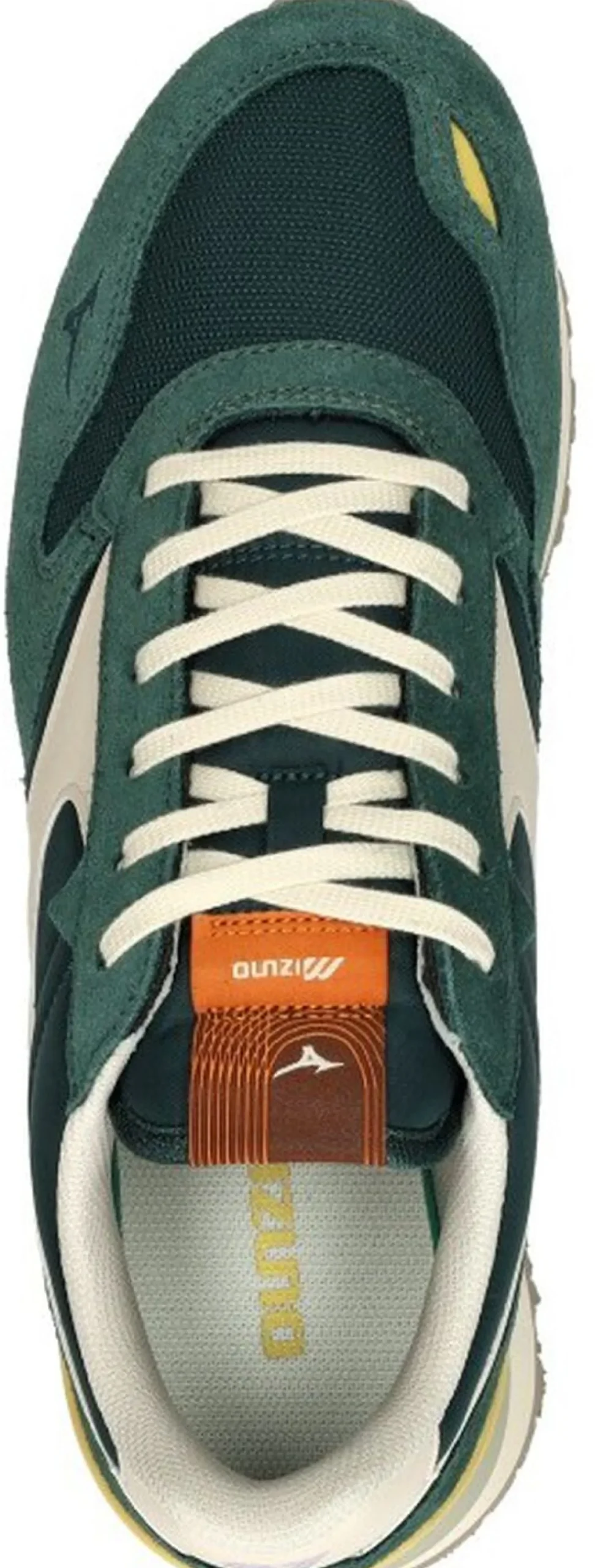 Mizuno RB87 Groen Fashion
