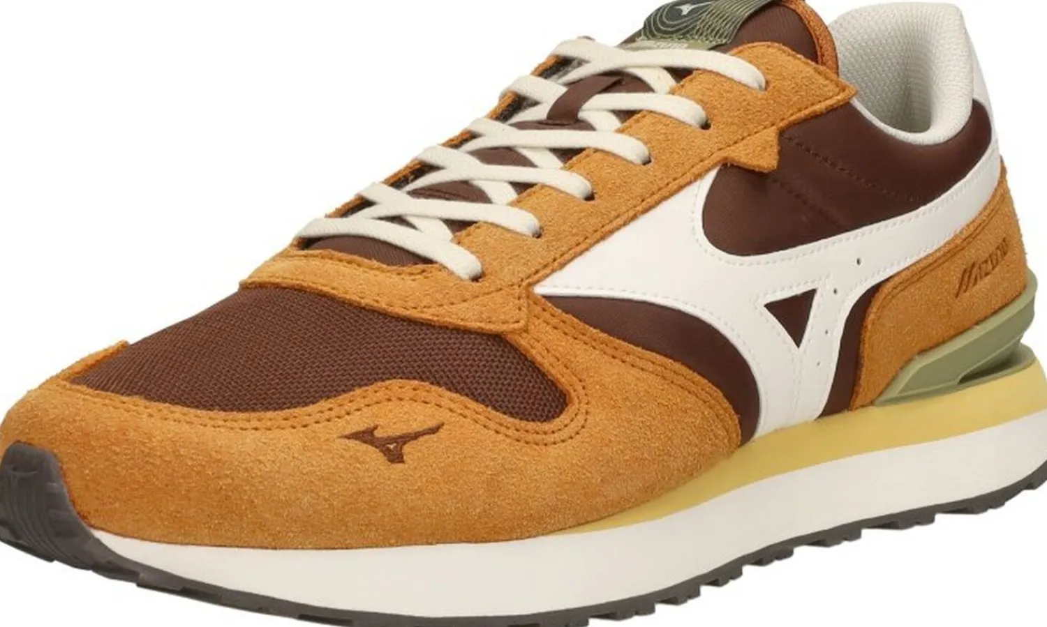 Mizuno RB87 Cognac Fashion