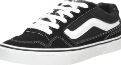 Vans MN Caldrone Zwart Outlet