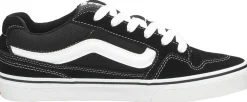 Vans MN Caldrone Zwart Outlet