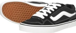Vans MN Caldrone Zwart Outlet