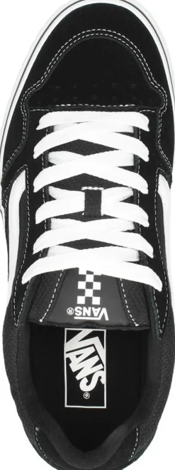 Vans MN Caldrone Zwart Outlet
