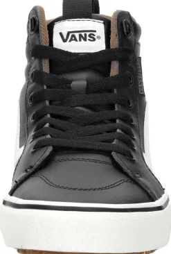 Vans MN Filmore Hi Guard Zwart Hot