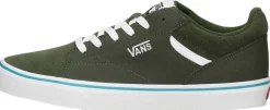 Vans MN Seldan Groen Clearance