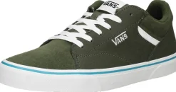 Vans MN Seldan Groen Clearance