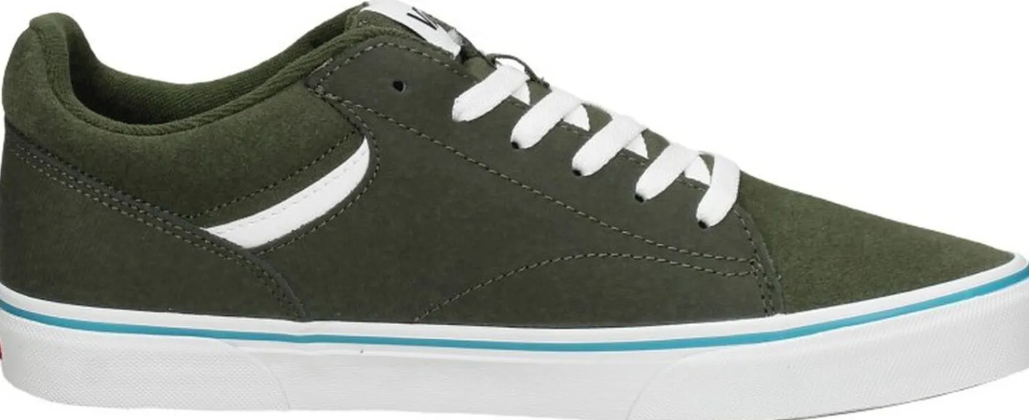 Vans MN Seldan Groen Clearance