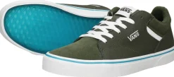Vans MN Seldan Groen Clearance