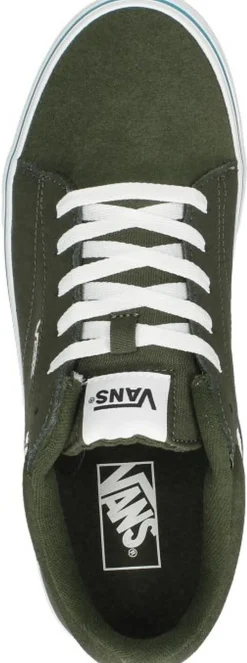 Vans MN Seldan Groen Clearance