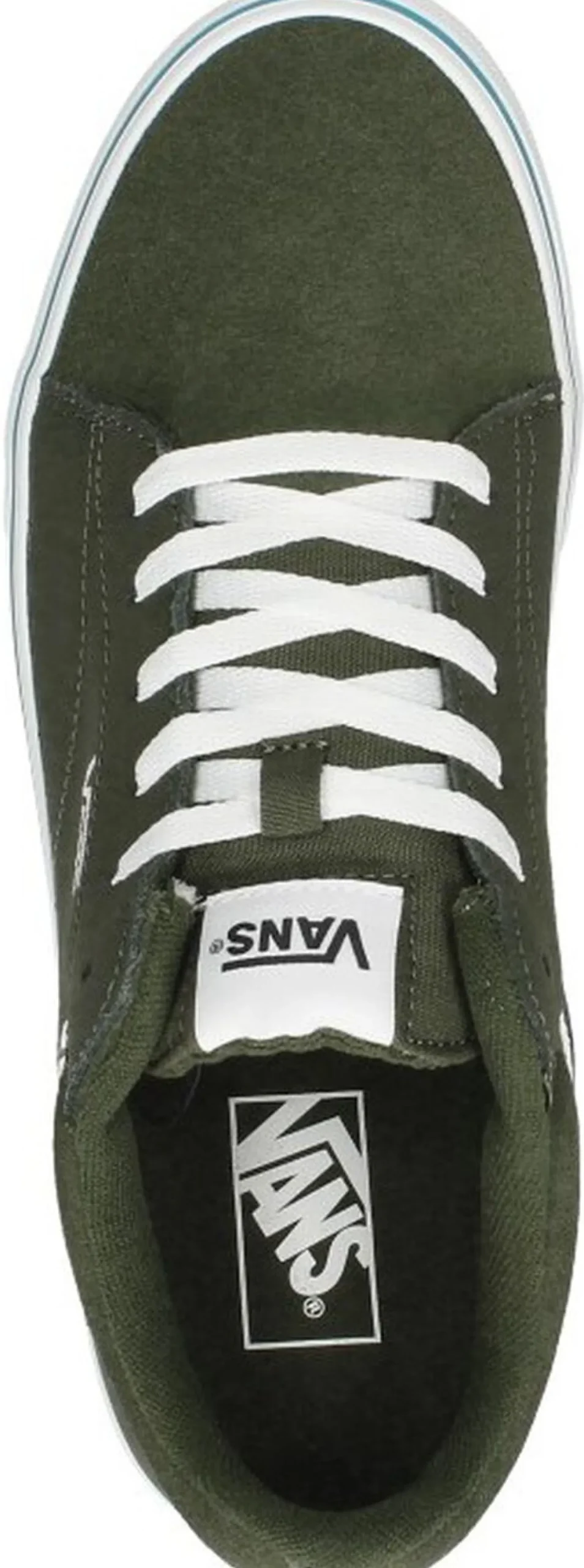 Vans MN Seldan Groen Clearance
