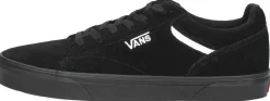 Vans MN Seldan Zwart Clearance