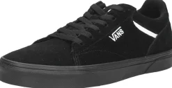 Vans MN Seldan Zwart Clearance