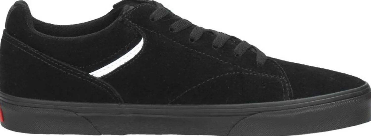Vans MN Seldan Zwart Clearance