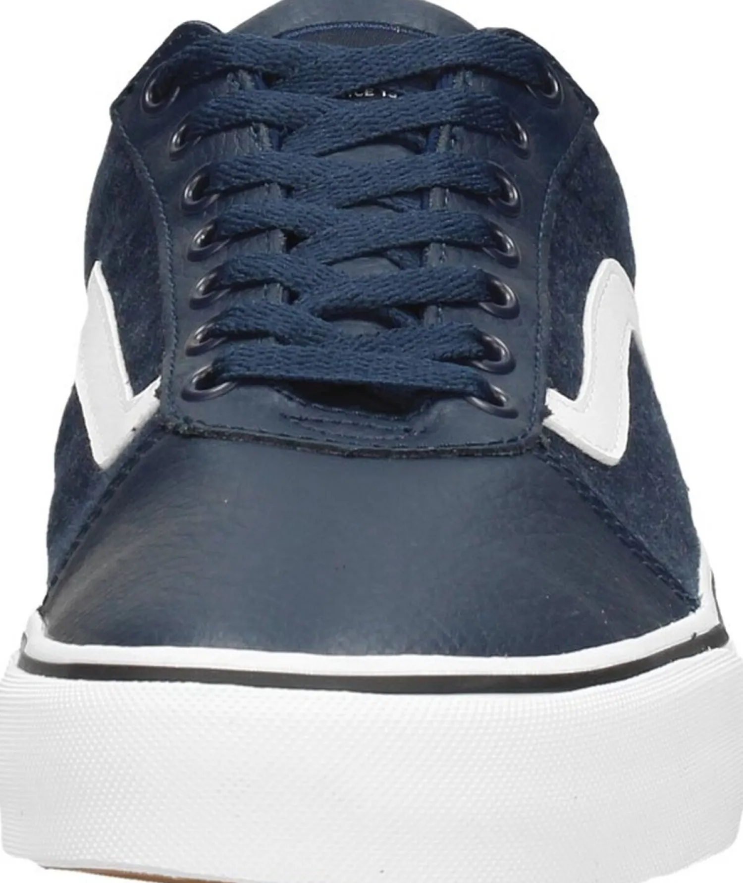 Vans MN Ward Deluxe Blauw Hot
