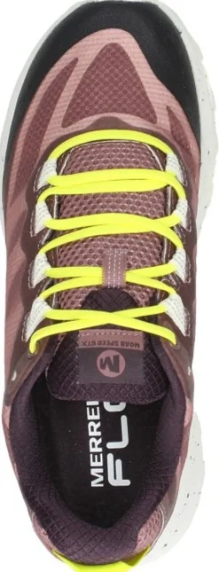 Merrel Moab Speed Roze Outlet