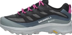 Merrel Moab Speed Grijs Hot
