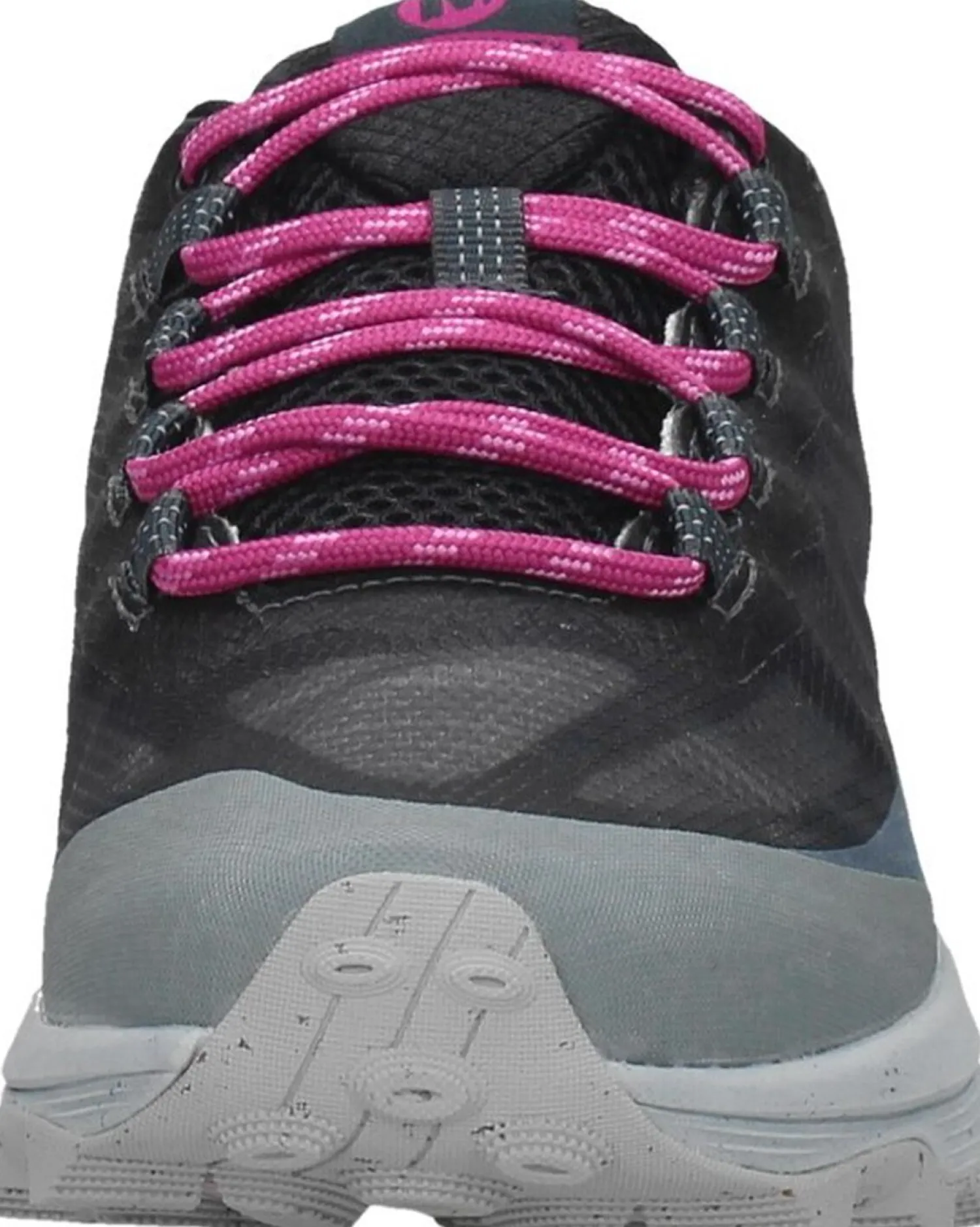 Merrel Moab Speed Grijs Hot