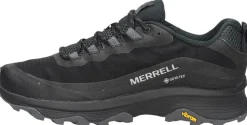 Merrel Moab Speed Zwart Outlet