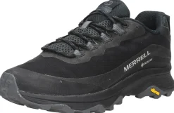 Merrel Moab Speed Zwart Outlet