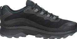 Merrel Moab Speed Zwart Outlet